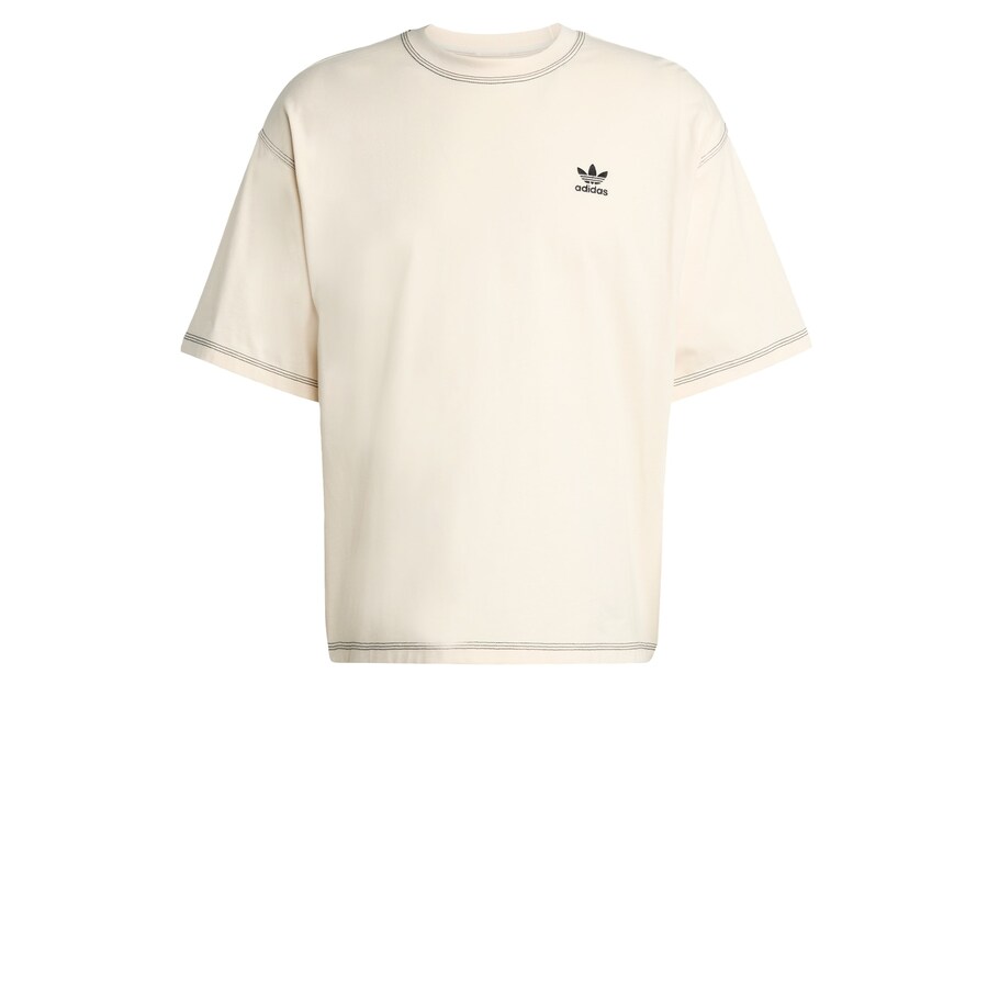 

Рубашка ADIDAS ORIGINALS Trefoil Essentials, белый