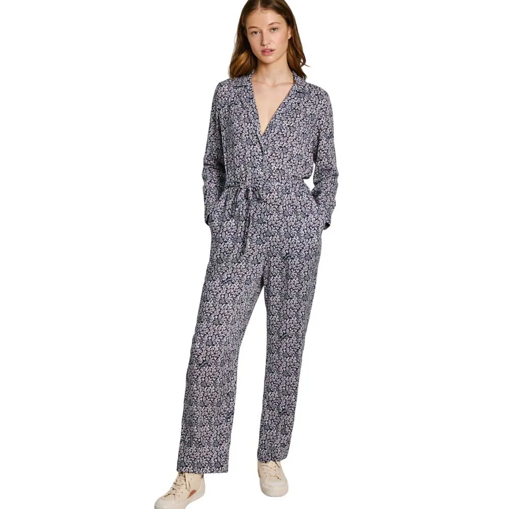 

Комбинезон Pepe Jeans PL230497, синий