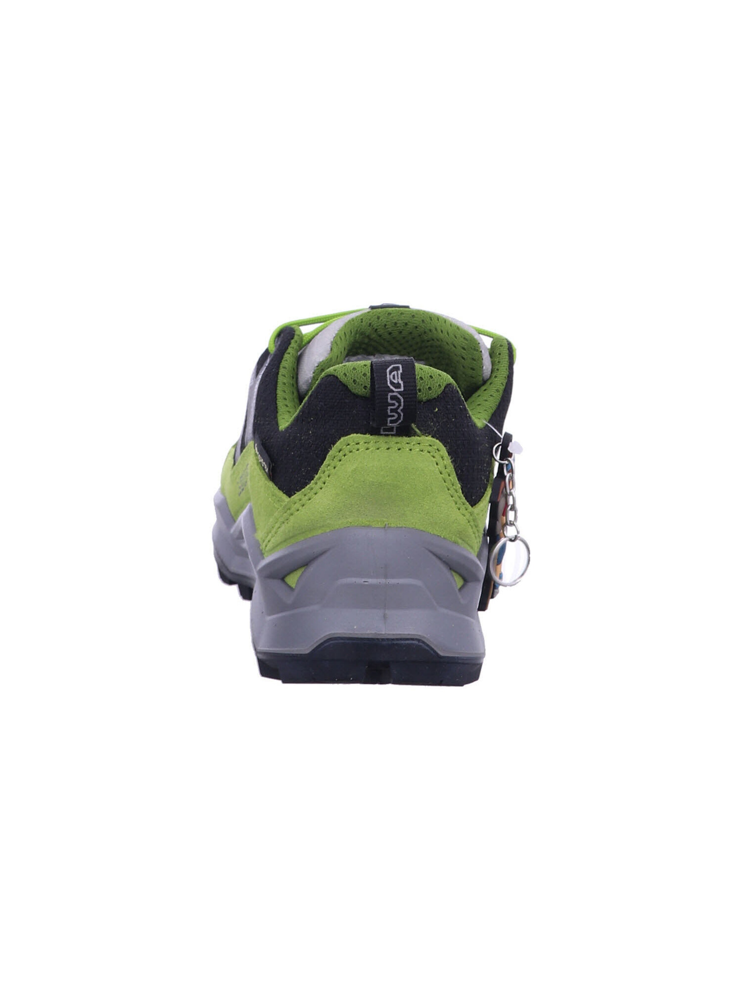 LOWA Flats 'MADDOX PRO GTX' в цвете Green — фото 2