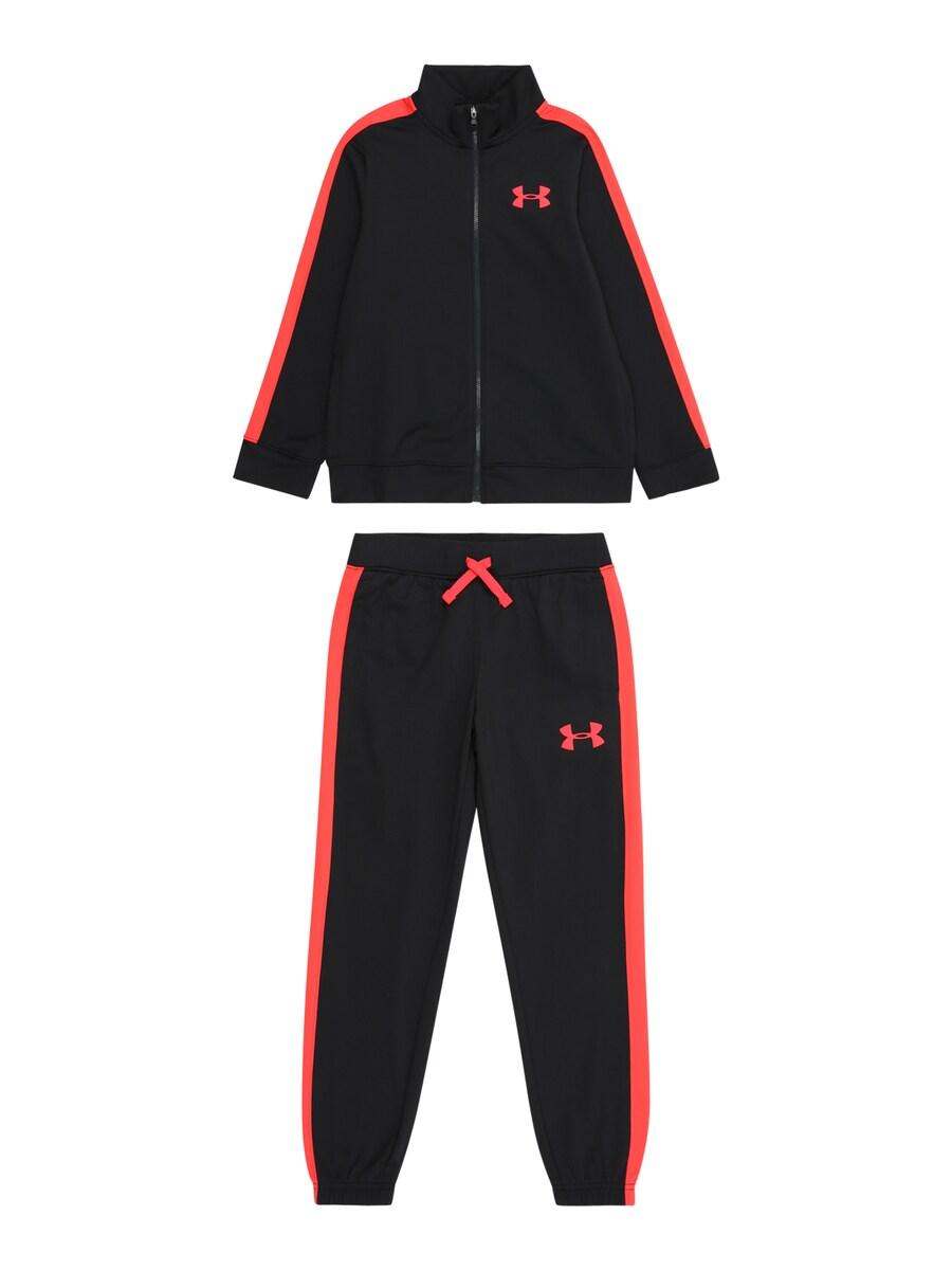 

Спортивный костюм UNDER ARMOUR Rival, черный