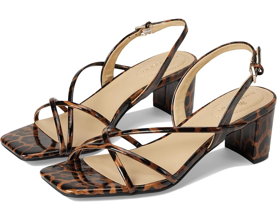 Туфли Bandolino Keltie, цвет Leopard