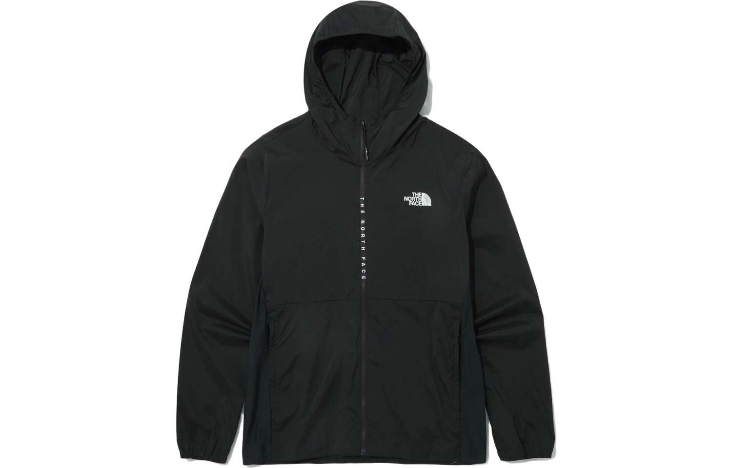 

Куртка унисекс THE NORTH FACE, цвет Black