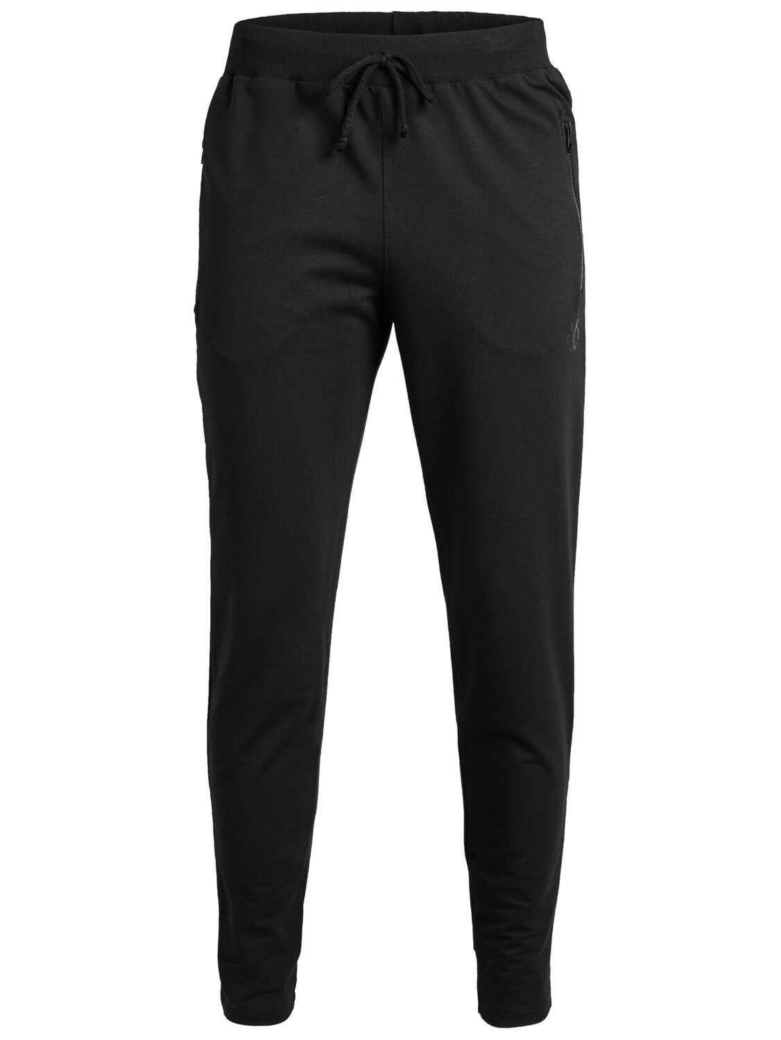 

Спортивные брюки Brille Slim Jogger, черный