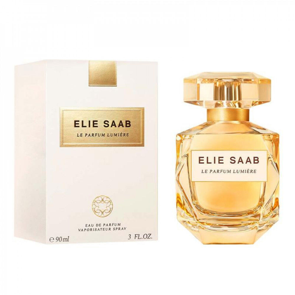 

Духи Le parfum lumière eau de parfum Elie saab, 90 мл