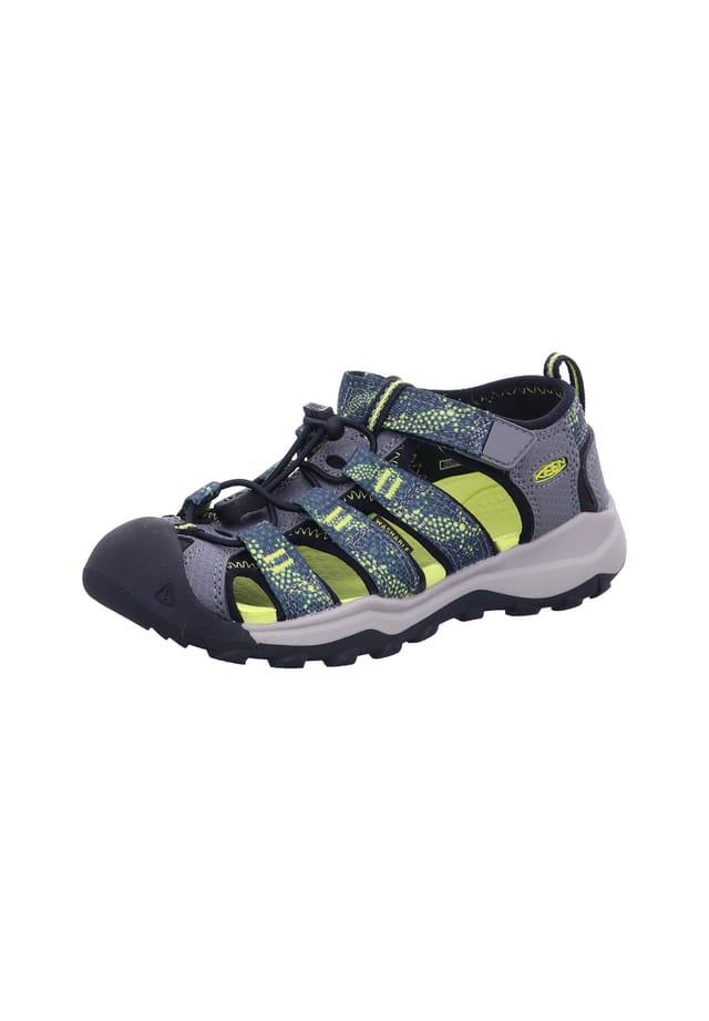 

Сандалии с ремешками newport neo h2 Keen, мультиколор