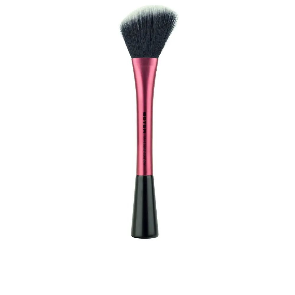 

Косметическая кисточка Brocha Maquillaje Angulada Colorete Pelo Sintético Beter, 160 гр.