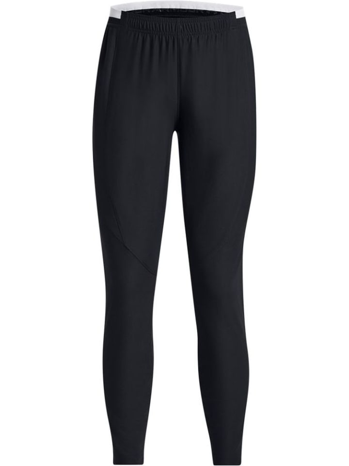 

Спортивные брюки UA W'S Challenger Pro Pant Under Armour, черный