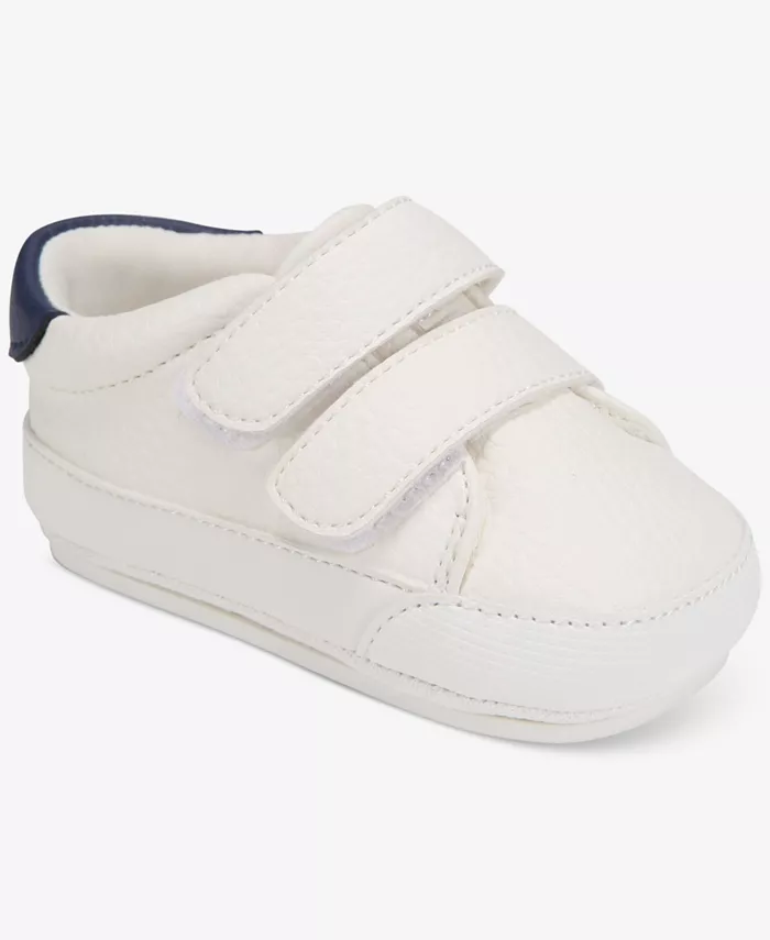 

Детские сандалии на липучке First Impressions, мультиколор