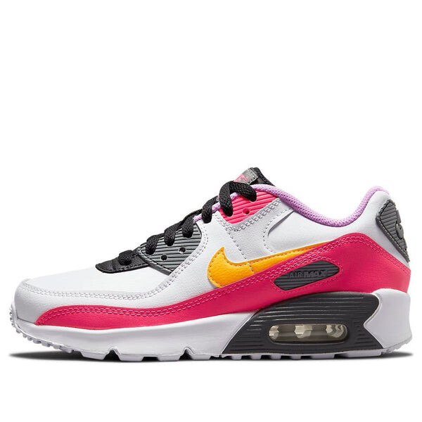 

Кроссовки air max 90 Nike, белый