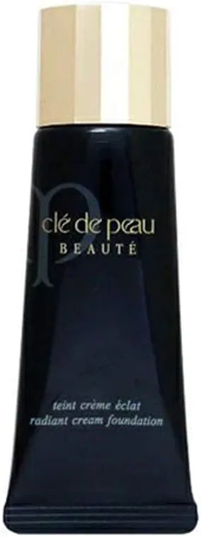 Тональный крем Clé de Peau Beauté кремовый оттенок Ochre 20 25 г