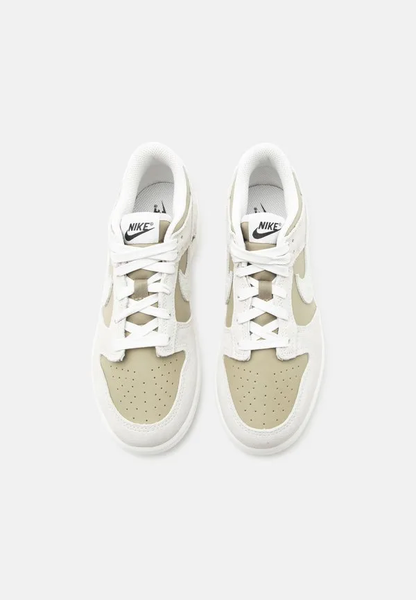 Кроссовки dunk se Nike Sportswear, Neutral Olive/Sail/Phantom/Black — фото 4