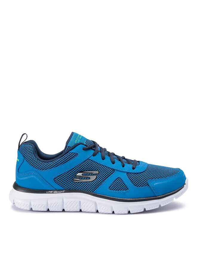 

Кроссовки Skechers, синий