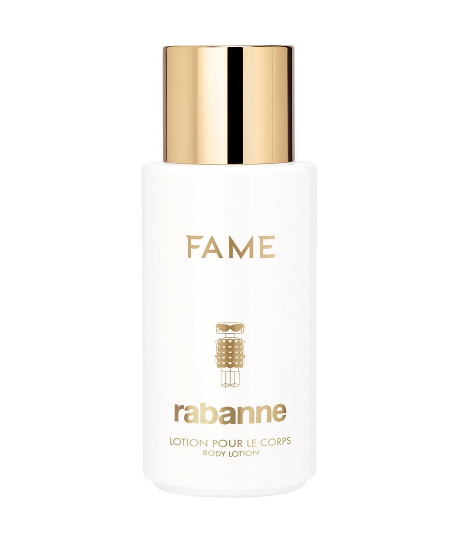 

Лосьон для тела Rabanne Fame, 200 ml