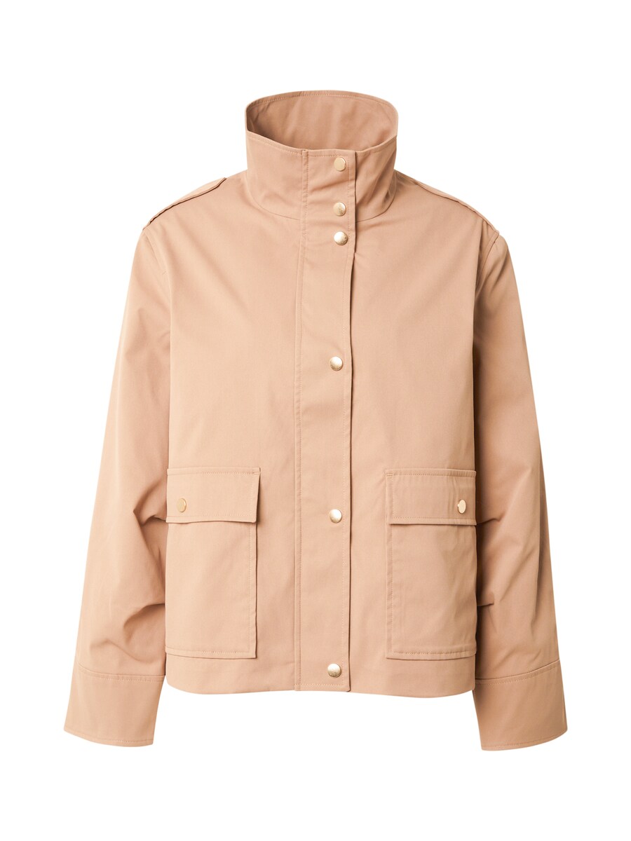 

Межсезонная куртка VERO MODA VMCHELSEANORA, цвет Mocha