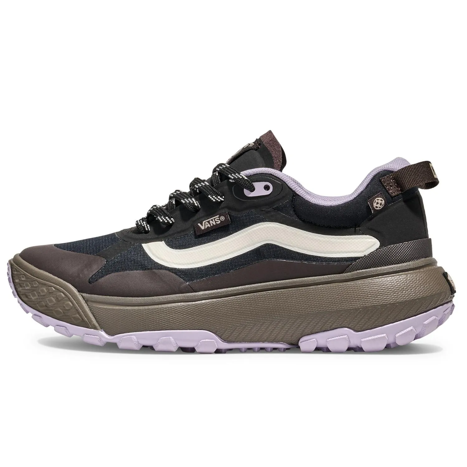 Женские кроссовки MTE Crosspath Vans, Lilac Ash