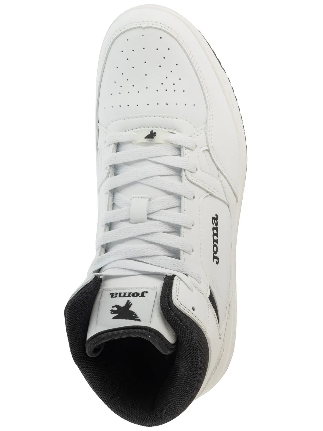 Высокие кроссовки 'Joma CJ80 25' Joma, White — фото 4