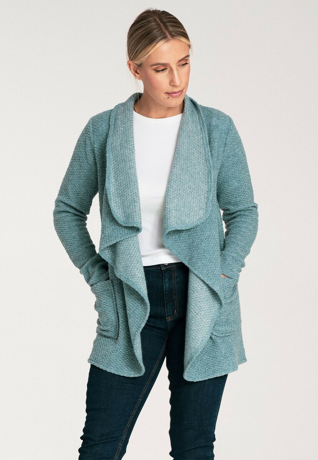 

Кардиган Figl, мятный