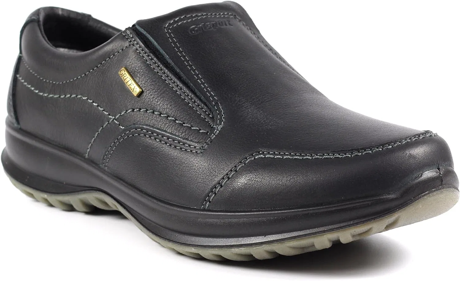 Мужские слипоны Grisport Melrose