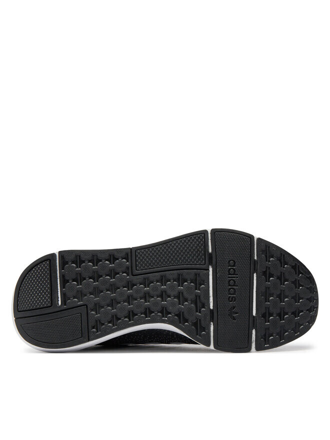 Кроссовки Swift Run 22 adidas, серый — фото 4