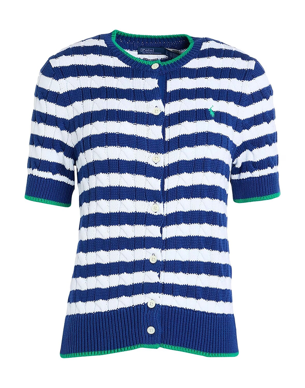

Кардиган Polo Ralph Lauren, синий