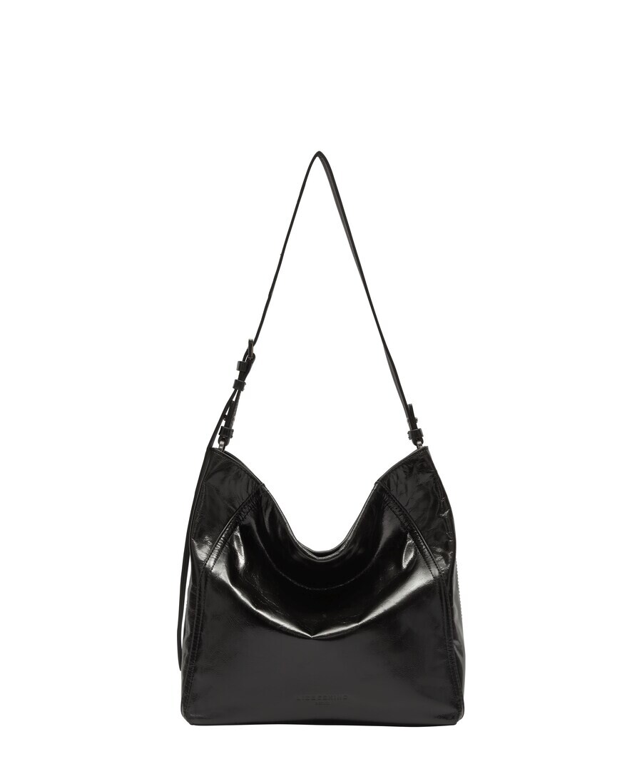 

Сумка через плечо Liebeskind Berlin Shoulder Chudy, черный