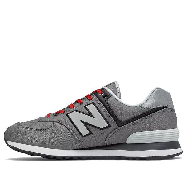 

Кроссовки 574 'castlerock' New Balance, серый