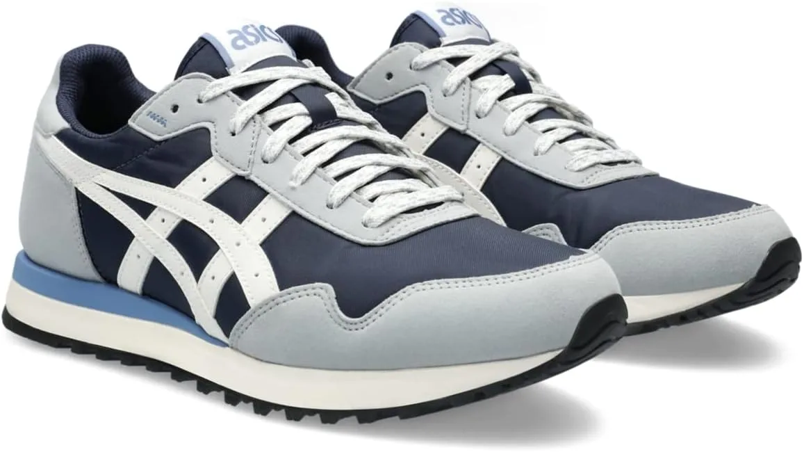 Кроссовки ASICS Tiger Runner II 1201A792103 — фото 2