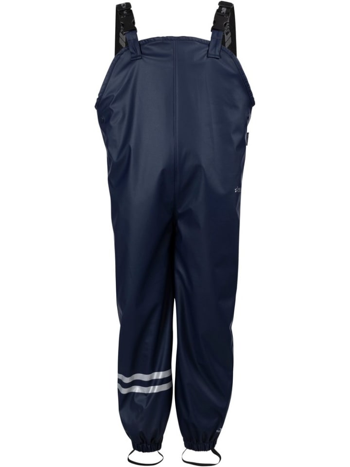 

Trespass Детские непромокаемые штаны синего цвета