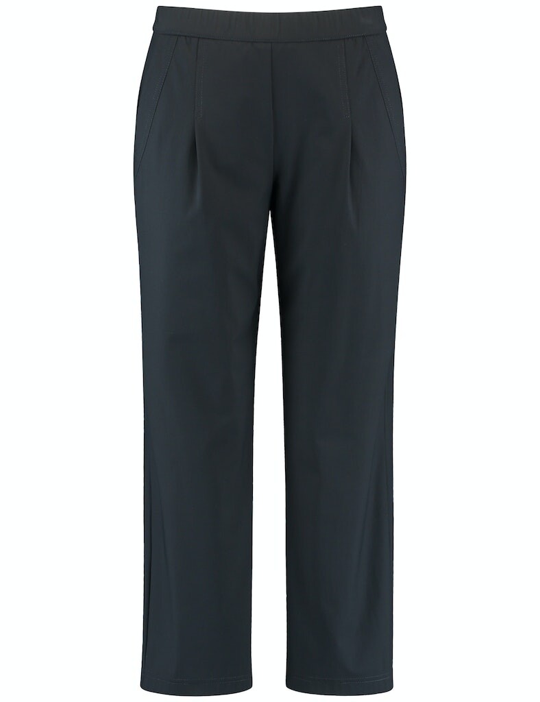 

Брюки Gerry Weber HOSE FREIZEIT VERKUE, синий