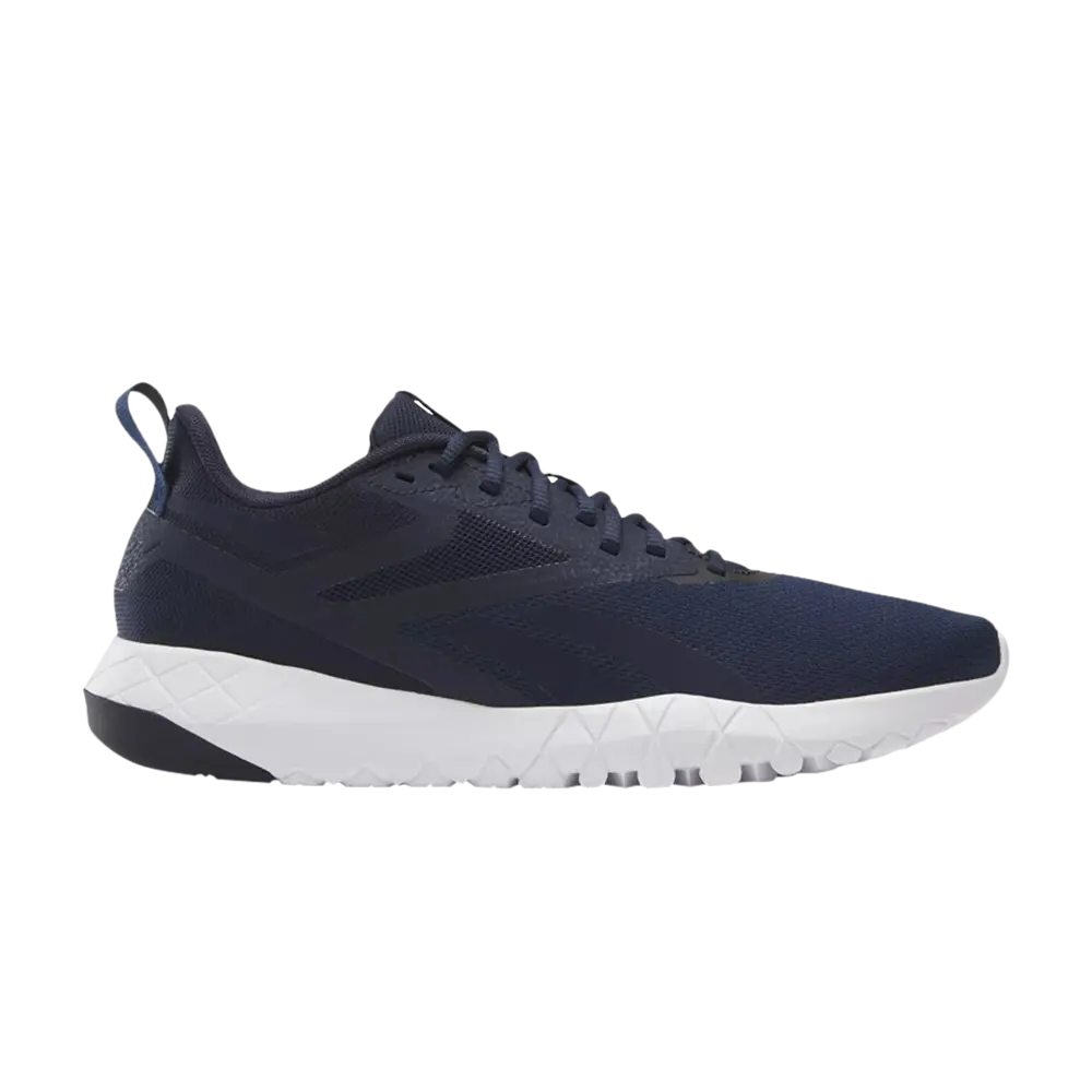 

Кроссовки Flexagon Force 4 Reebok, синий