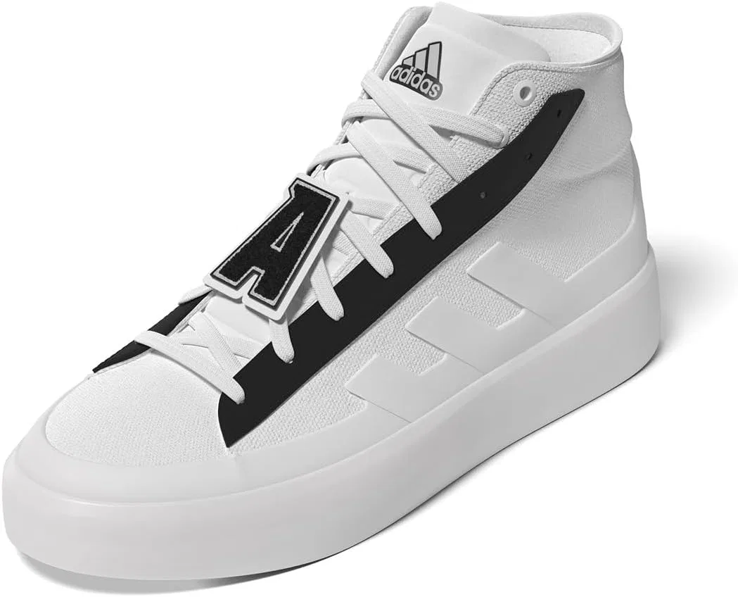 Мужские кроссовки Adidas Znsored Hi, мультиколор — фото 3