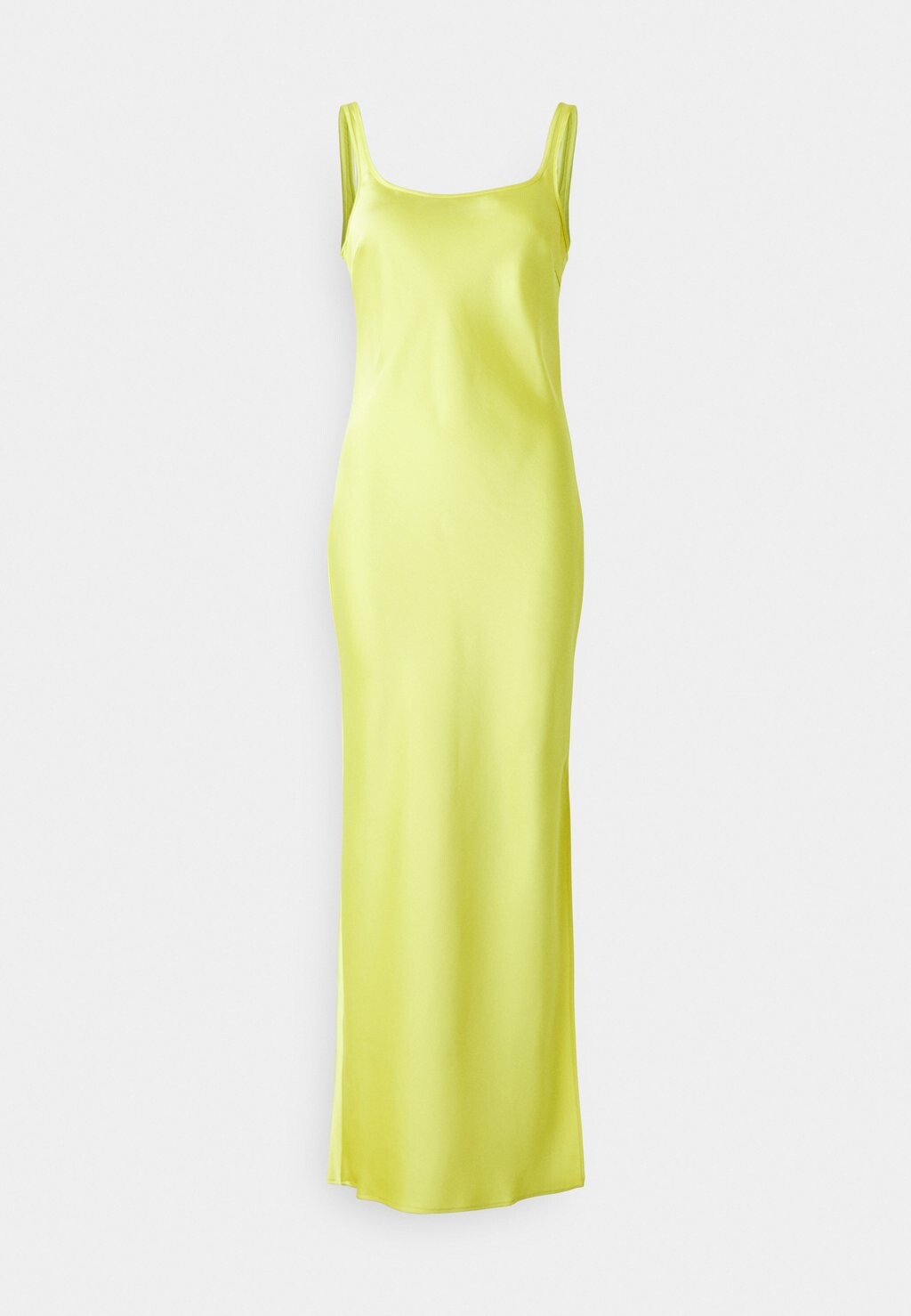 

Вечернее платье Sunna Dress Samsøe Samsøe, зеленый