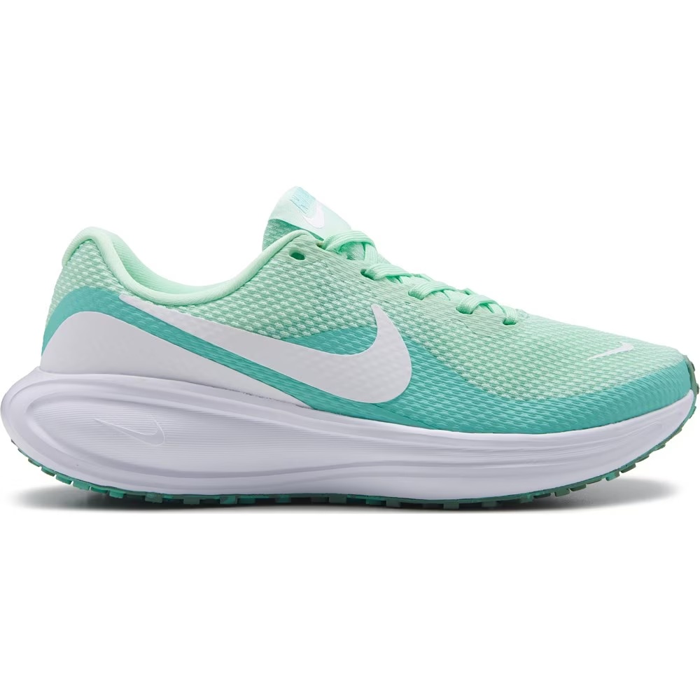 Кроссовки для бега Nike Revolution 8, aqua blue/marble — фото 2