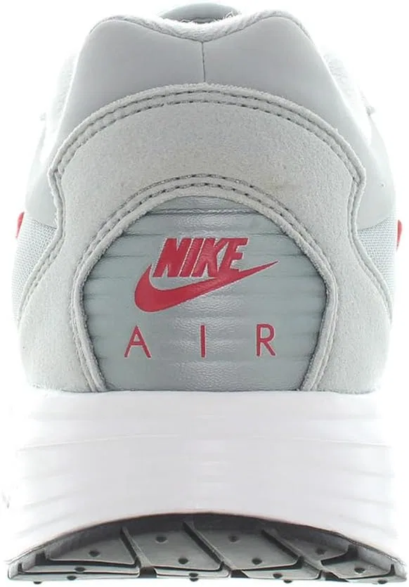 Мужские кроссовки Nike Solo, черный/серый — фото 3
