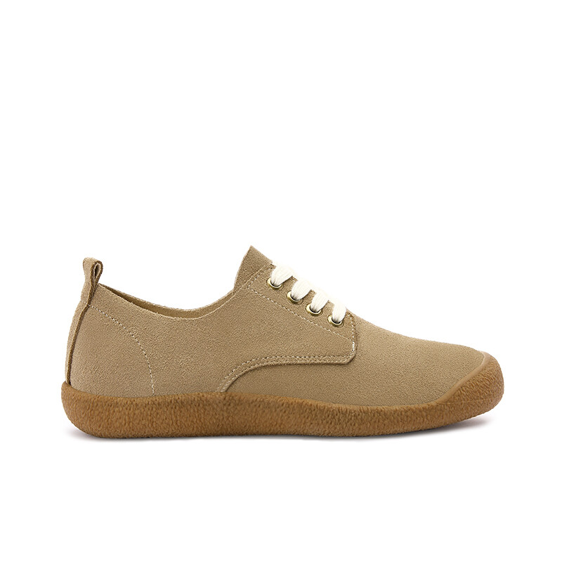 Туфли женские повседневные Women's Casual Shoes Women's Ubz, цвет Desert — фото 4