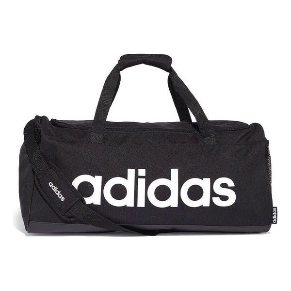 

Сумка duffle bag 'black' Adidas, черный