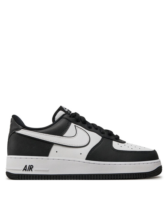 

Кроссовки Air Force 1 '07 DV0788 001 Nike, белый