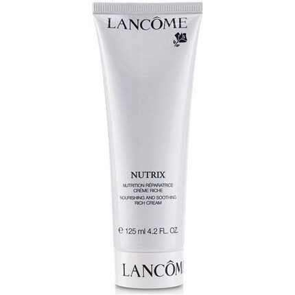 Lancome Nutrix питательный и успокаивающий насыщенный крем 125 мл, Lancome — фото 2