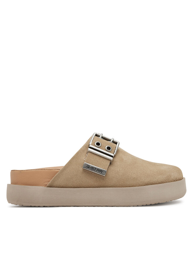 Мюли Brooke-25Ss452 G-Star Raw, бежевый