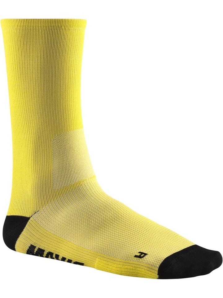 

Носки MAVIC Socke, желтый