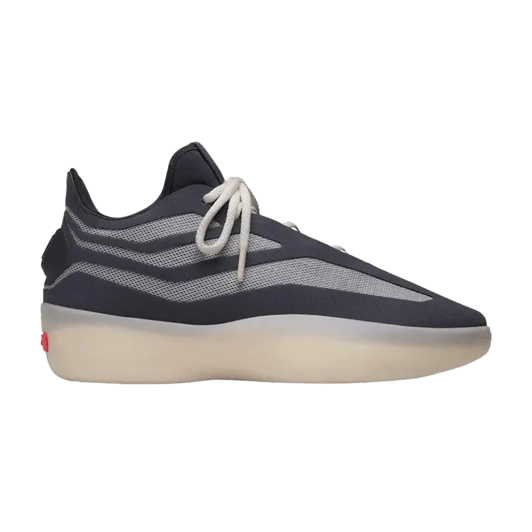 

Кроссовки Adidas Fear of God Athletics x II BASKETBALL Low, Derrick Rose