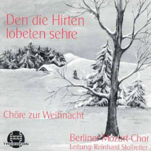 

CD диск Stollreiter, Reinhard: Shepards Glorified Honor