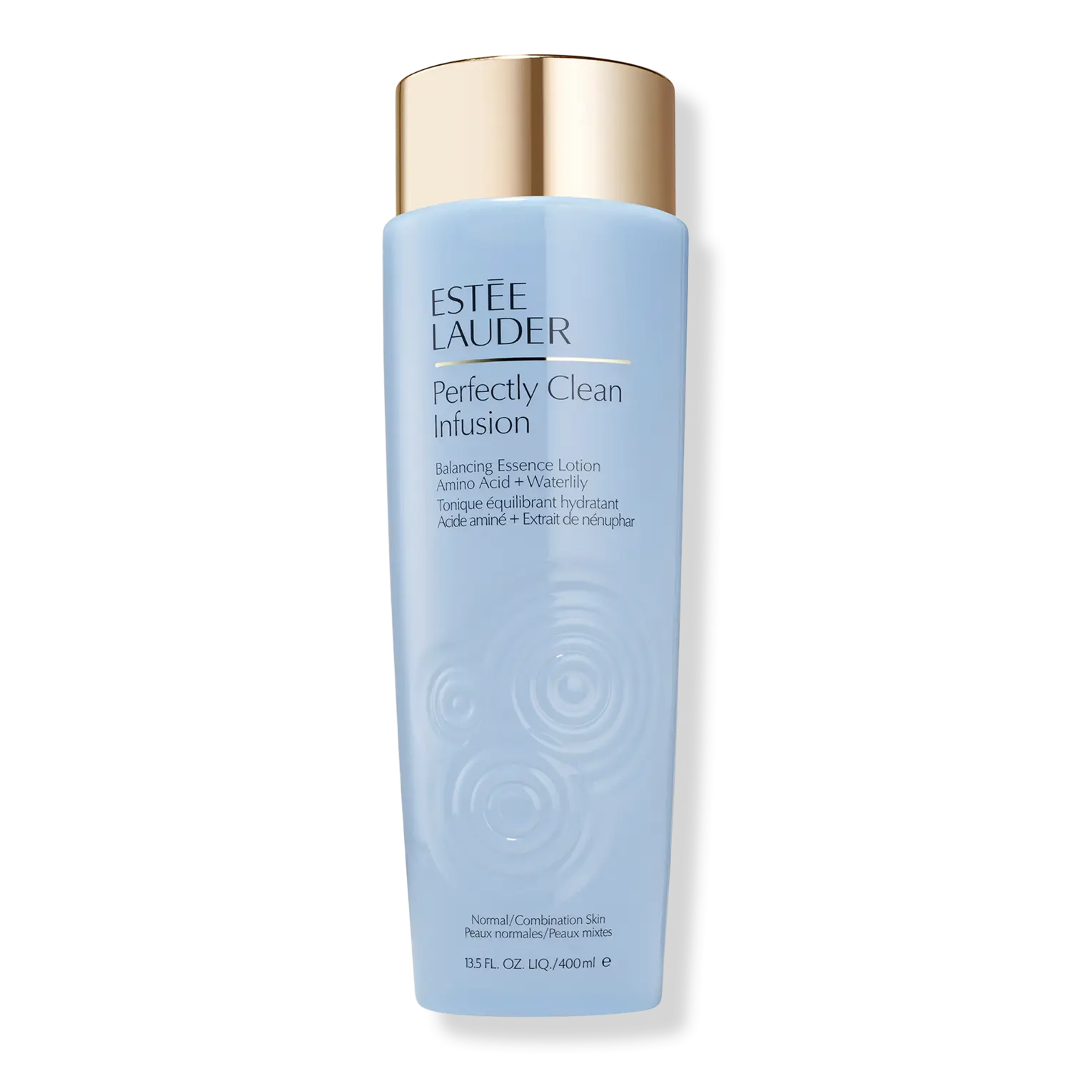 

Идеально очищающий балансирующий лосьон-тоник для лица с эффектом балансировки Estée Lauder