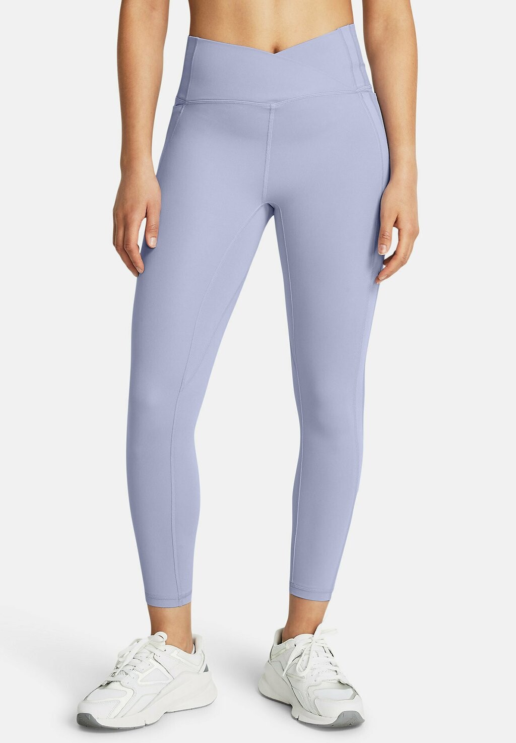 

Леггинсы MERIDIAN CROSSOVER Under Armour, цвет celeste