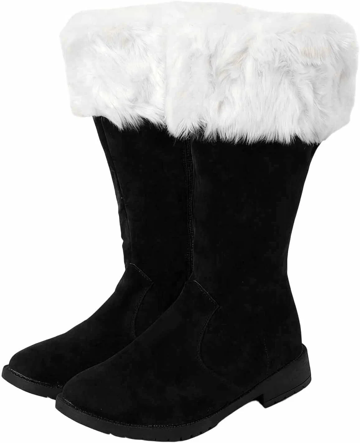 2026 Schuhe Herren Winterstiefel, Paar-Mode, ботильоны, bequeme Freizeitschuhe zum Hineinschlüpfen, идеально подходят для Urlaub Spaziergänge, Outdoor-Schuhe Generic, Schwarz — фото 4