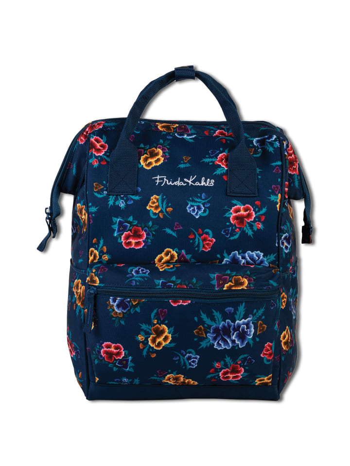 

Рюкзак Frida Kahlo, цвет cityrucksack