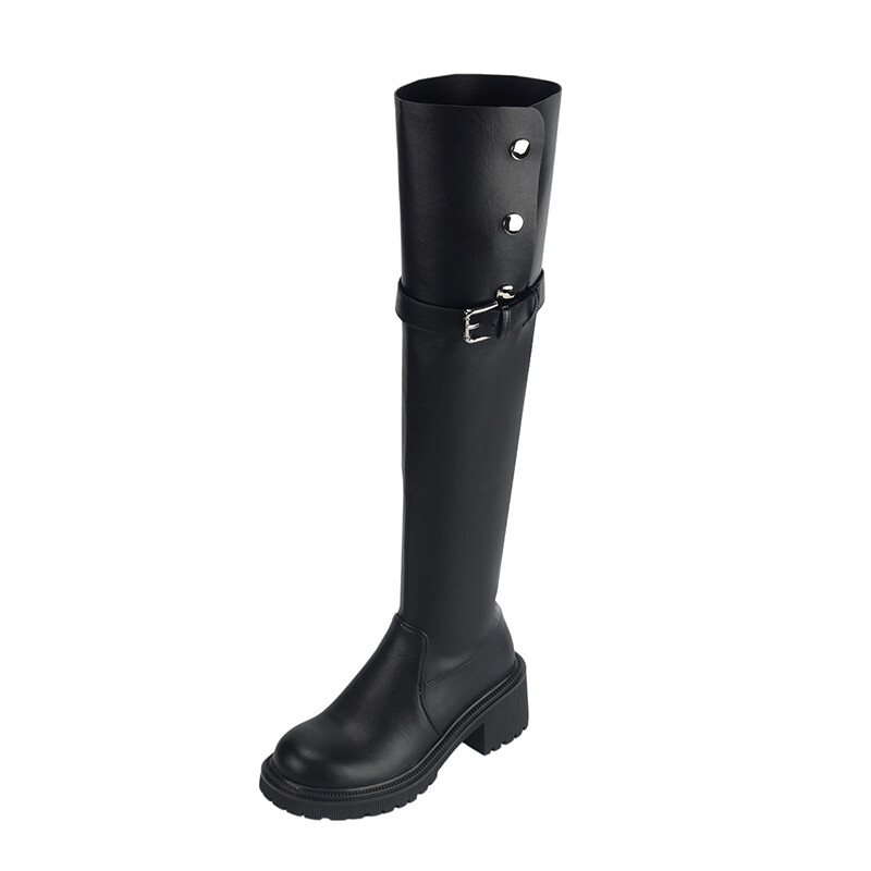 

Сапоги PVAJ Over-The-Knee Boots Women's