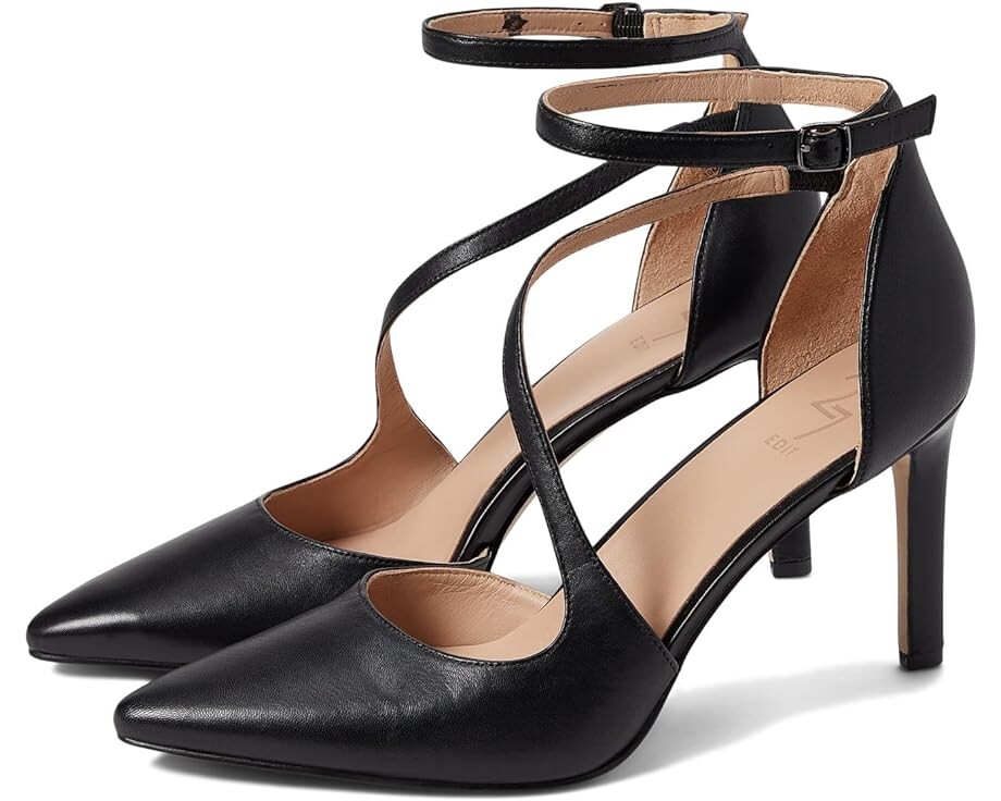 

Туфли Naturalizer 27 Edit Abilyn, цвет Black Leather