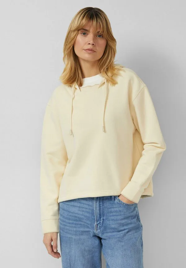 

Толстовка с капюшоном S.Oliver, Helles Beige, Хаки, Толстовка с капюшоном S.Oliver, Helles Beige