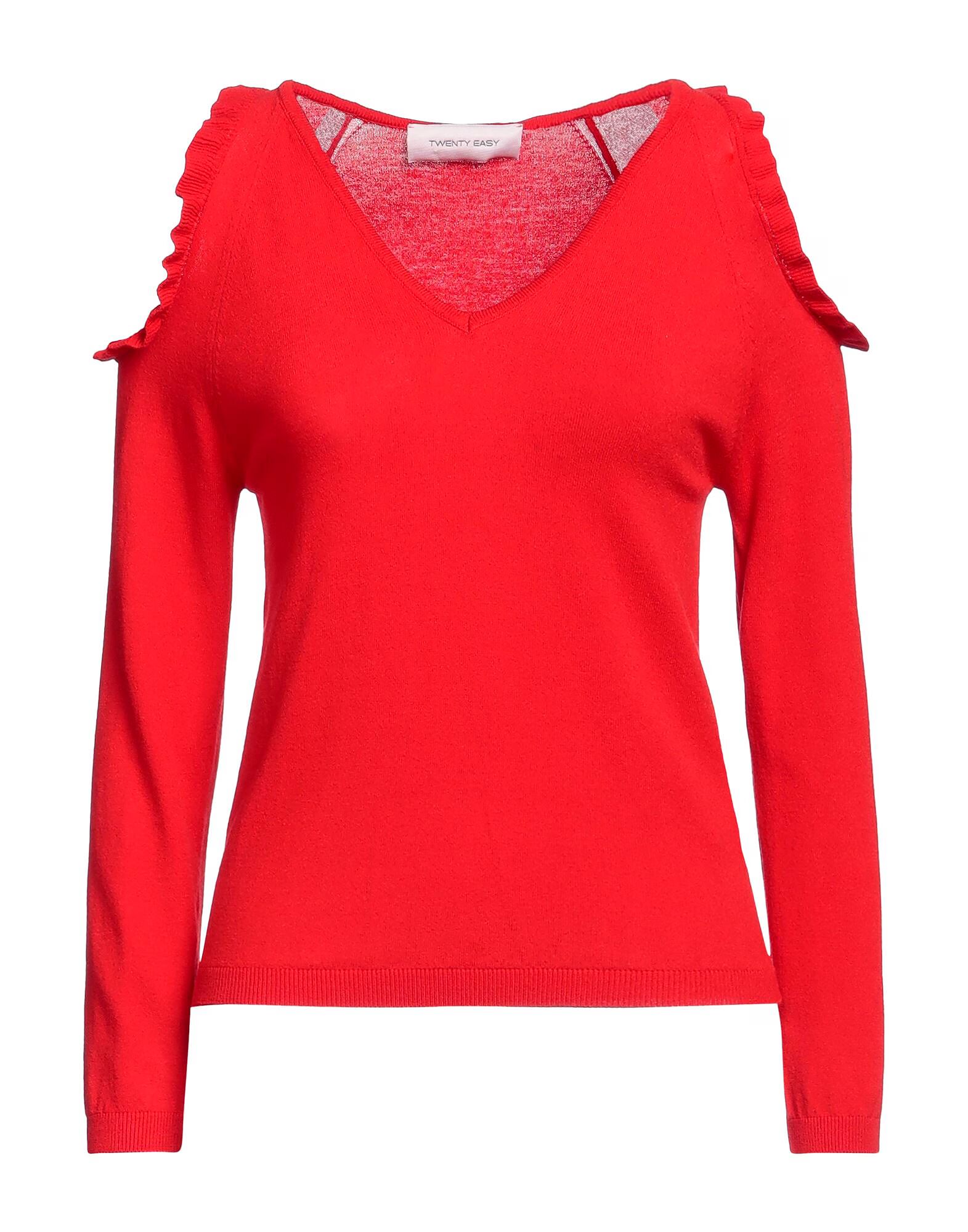 

Свитер Kaos, красный